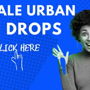 Urban Female Dj Drops