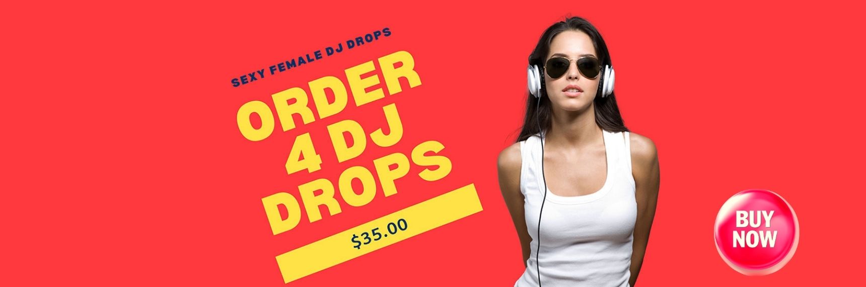 Sexy Female Dj Drop Samples
