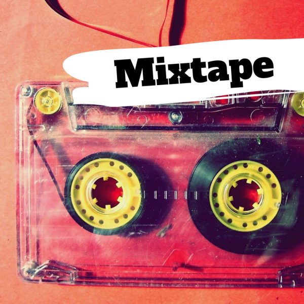 Mix Tape Dj Drop