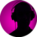 My DJ Drop Logo - Professional Artist Voice Over DJ Drops