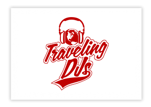 My DJ Drop Logo - Professional Artist Voice Over DJ Drops