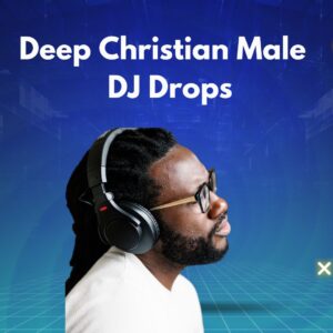 My DJ Drop - Professional Artist Voice Over DJ Drops