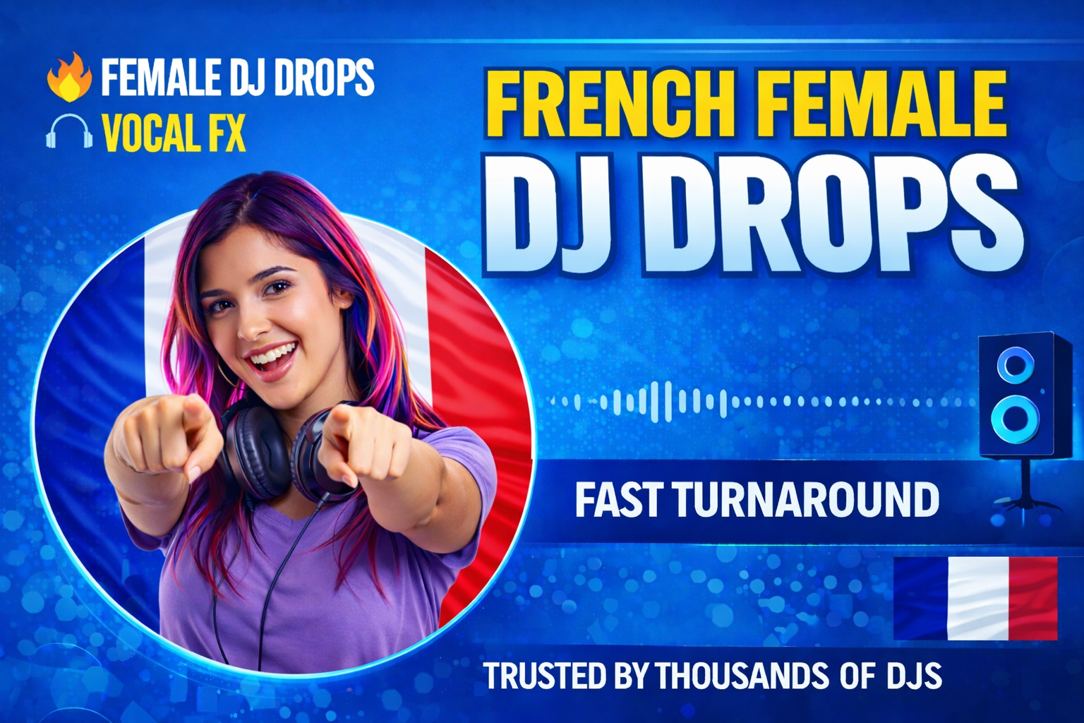 French female